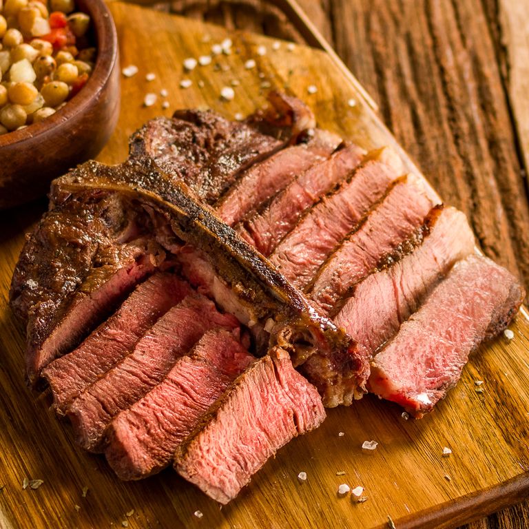 T-BONE GRAN RESERVA DE 0,5KG A 1,1KG