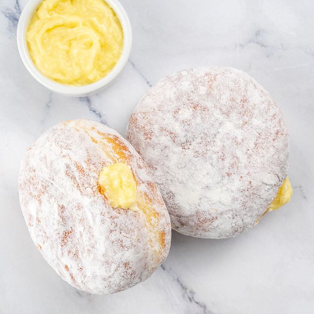 DONUTS DE CREME SWIFT 140G