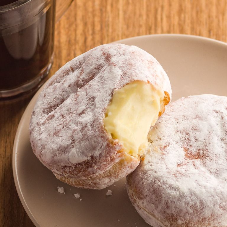 DONUTS DE CREME 140G