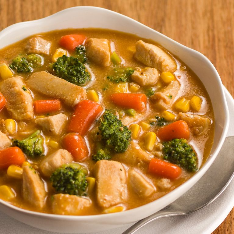 CALDO CULINÁRIO DE GALINHA 200ML