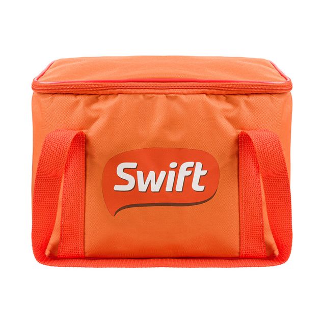 BOLSA TÉRMICA SWIFT 13L