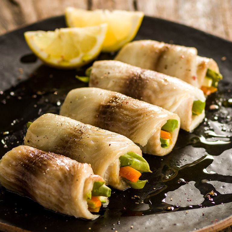 FILÉ DE TILÁPIA 800G