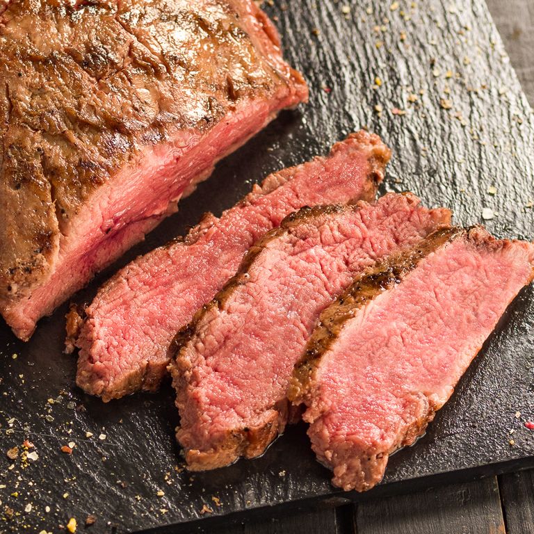 SECRETO PORCO IBÉRICO DE 0,3KG A 0,4KG