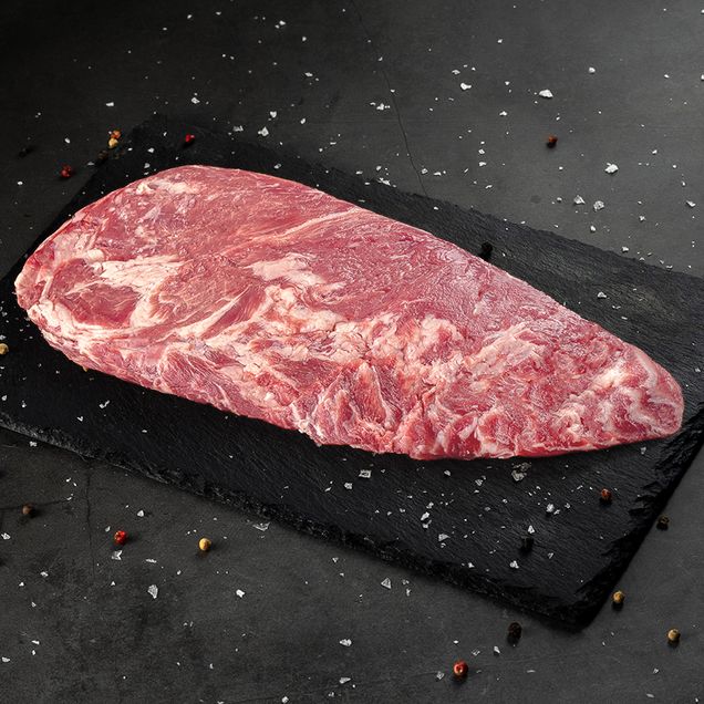 PLUMA PORCO IBÉRICO SWIFT DE 0,250KG A 0,350KG