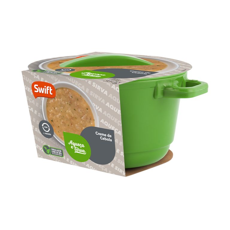 CREME DE CEBOLA 350G