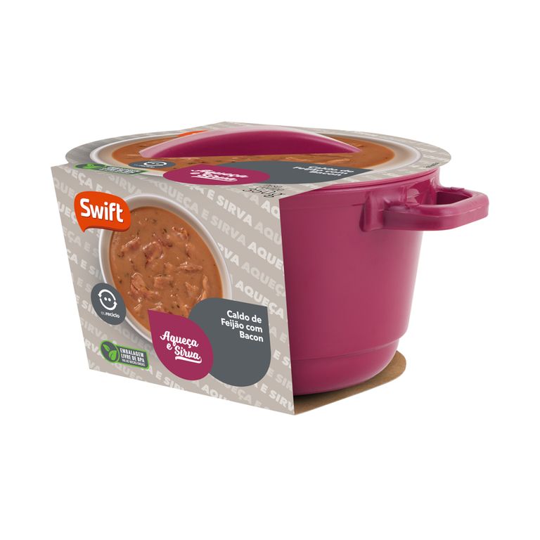 CALDO DE FEIJÃO 350G