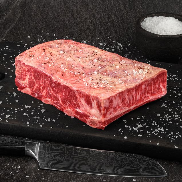 COSTELA DO DIANTEIRO SWIFT BLACK DE 1,2KG A 1,5KG