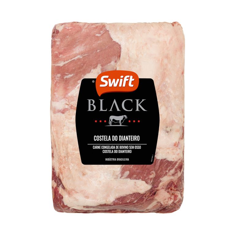 COSTELA DO DIANTEIRO BLACK DE 1,2KG A 1,5KG