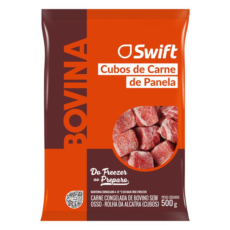 CARNE DE PANELA 500G