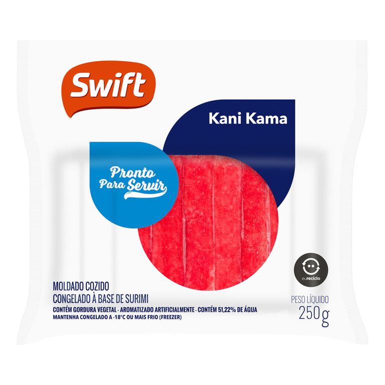 KANI KAMA 250G