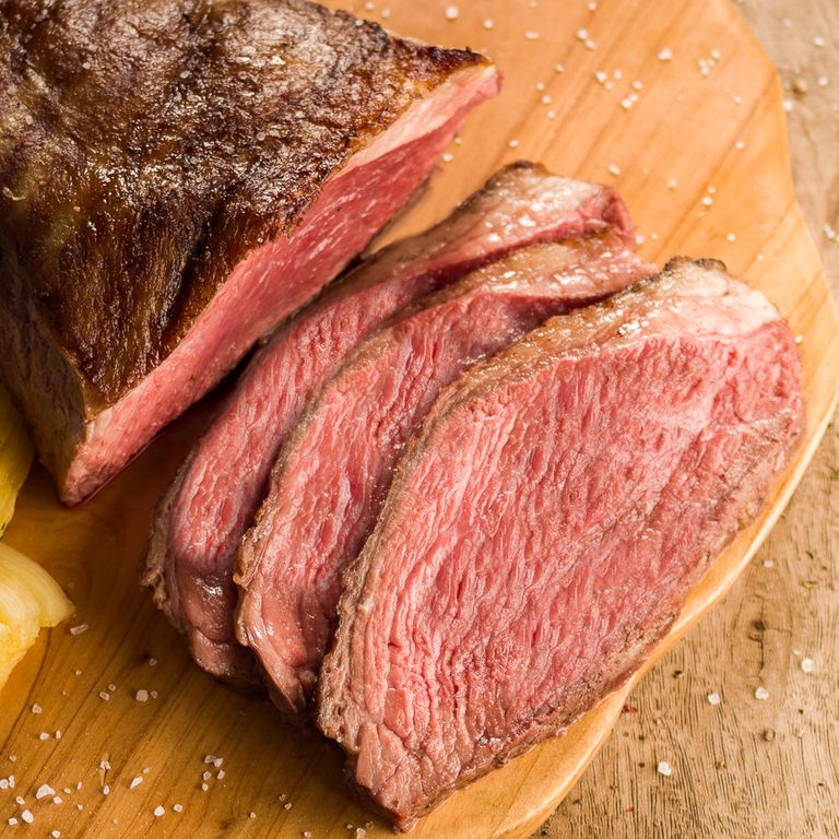 PICANHA LINHA MAIS DE 1,1KG A 1,5KG
