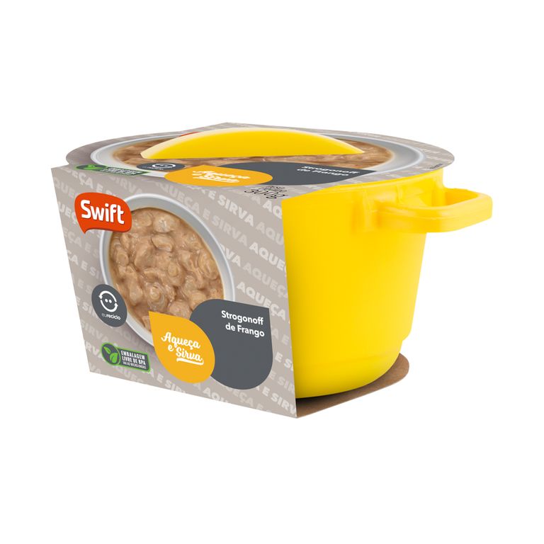 STROGONOFF DE FRANGO 300G