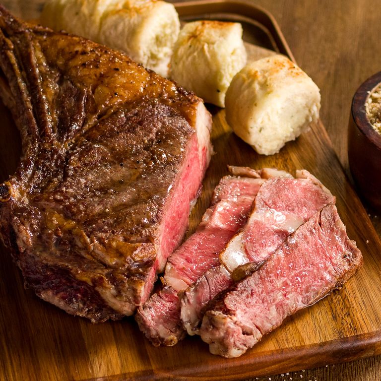 TOMAHAWK GRAN RESERVA DE 0,7KG A 1,3KG