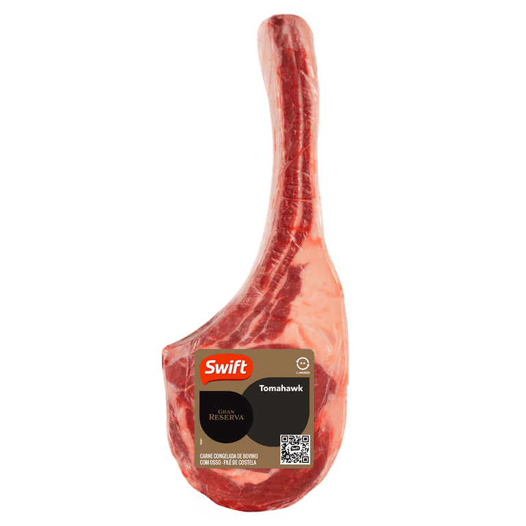 TOMAHAWK GRAN RESERVA DE 0,7KG A 1,3KG