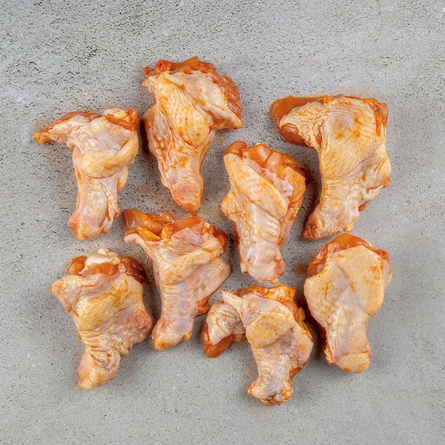 COXINHA DA ASA BUFFALO WINGS SWIFT 800G