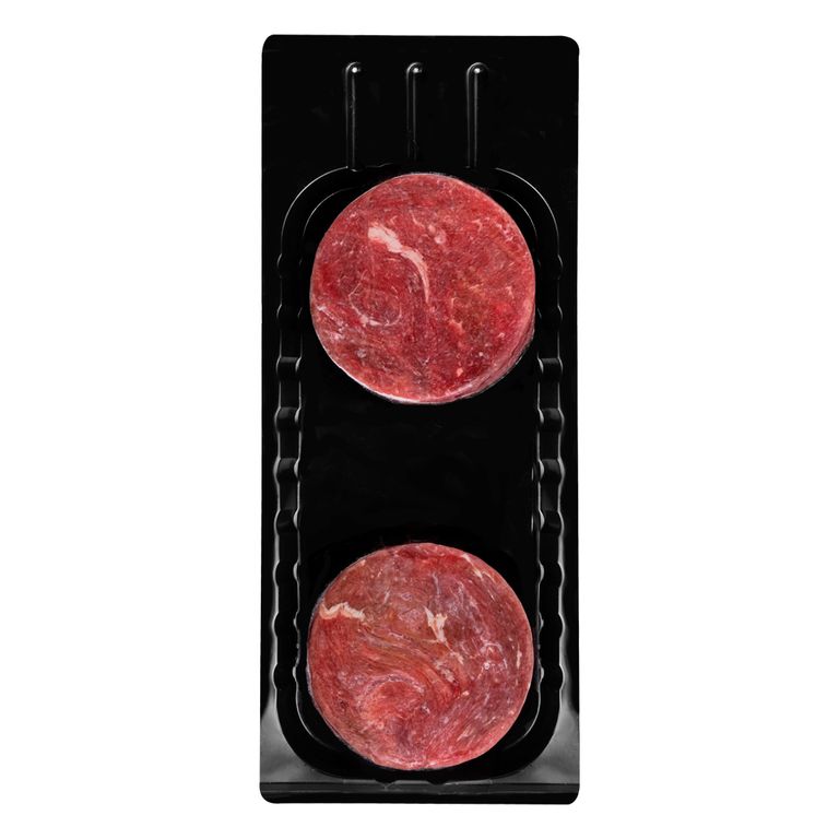 MEDALHÃO BOVINO DE VAZIO 250G