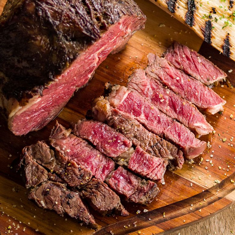 ANCHO TEMPERADO COM CHIMICHURRI GRILL DE 1,0KG A 2,0KG