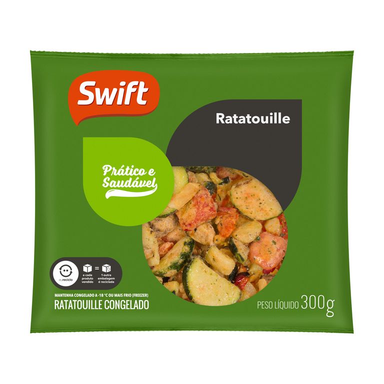 RATATOUILLE 300G