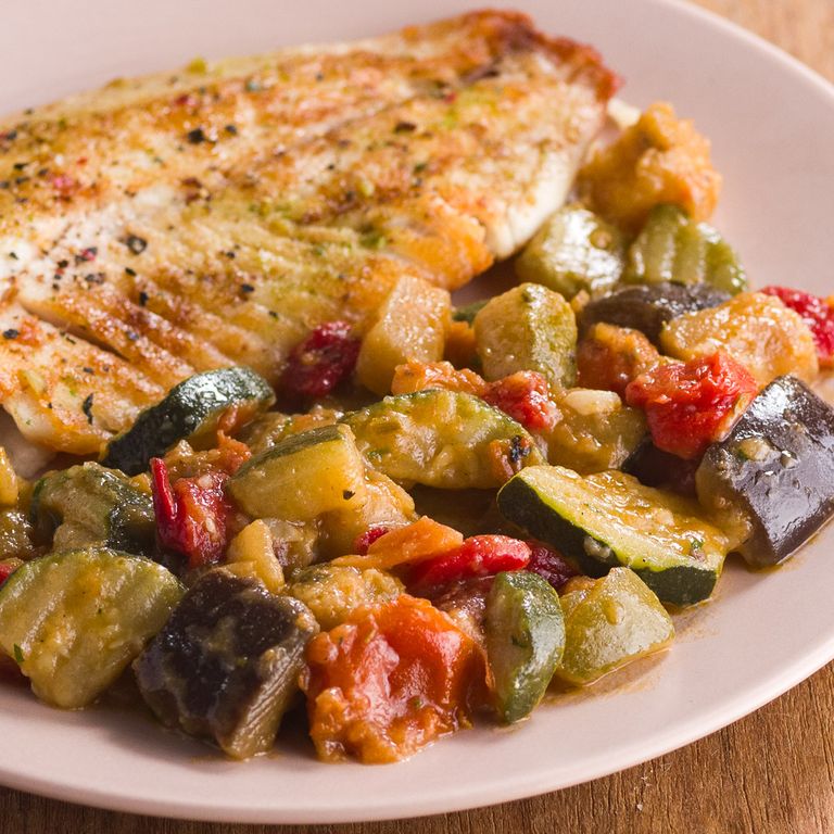 RATATOUILLE 300G