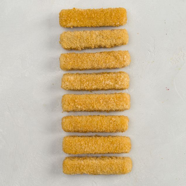 TIRAS FILÉ DE PEIXE EMPANADO SWIFT 300G