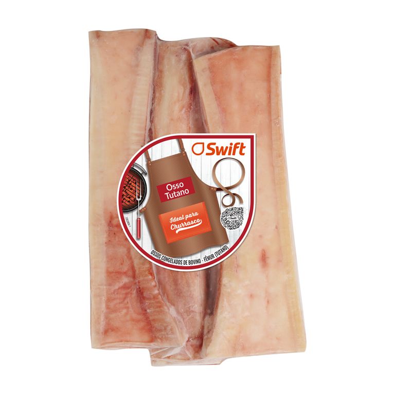 OSSO TUTANO DE 0,6KG A 0,9KG
