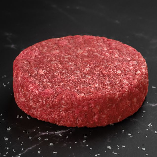 HAMBÚRGUER WAGYU 165G