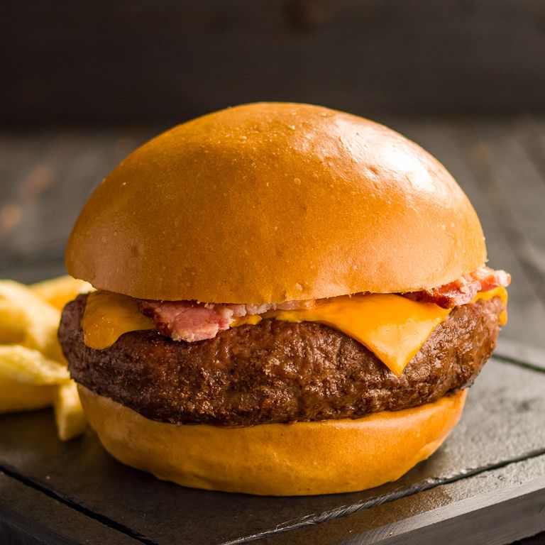 HAMBÚRGUER WAGYU 165G