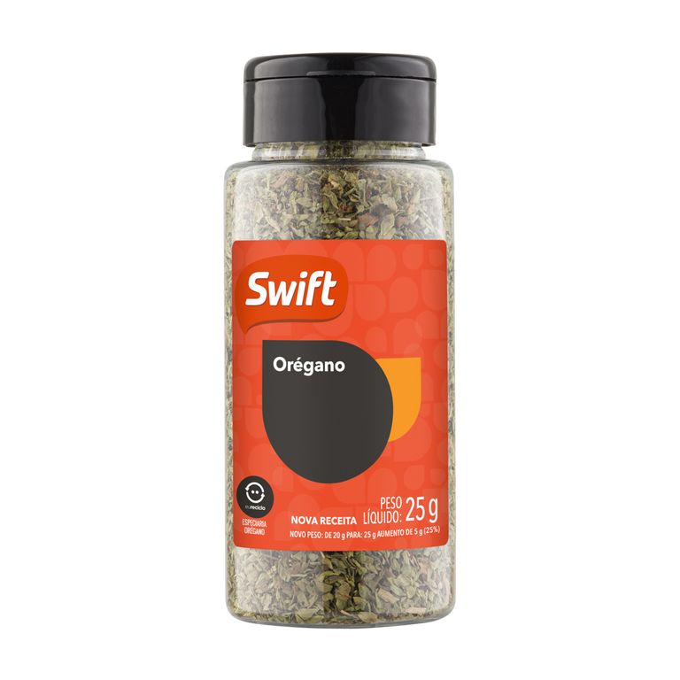 ORÉGANO 25G