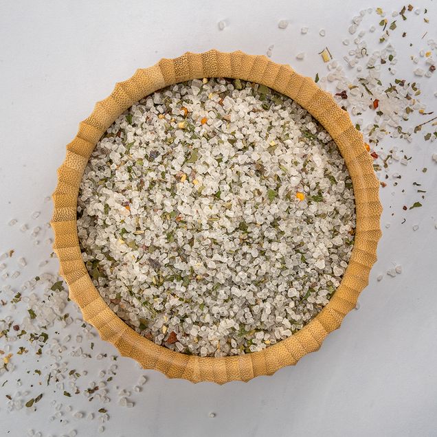 SAL GROSSO COM CHIMICHURRI SWIFT 500G