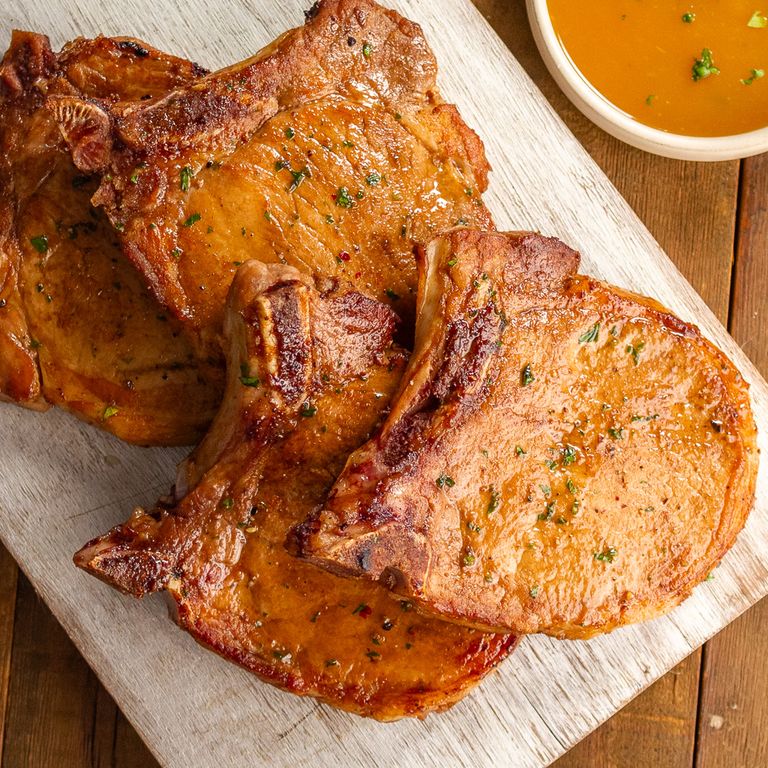 BISTECA FATIADA DE 0,8 KG A 1,4 KG