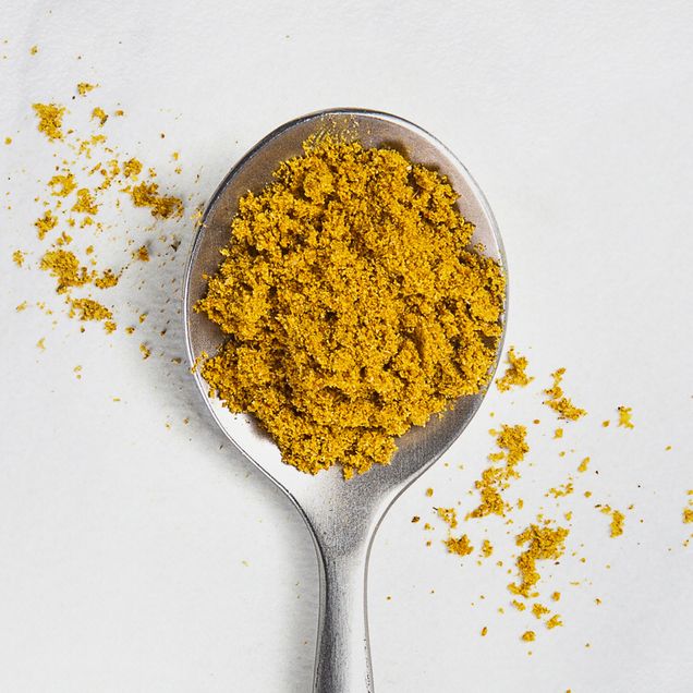 CURRY SWIFT 85G