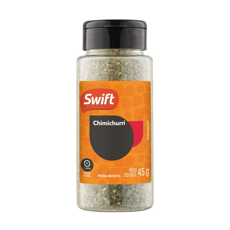 CHIMICHURRI 45G