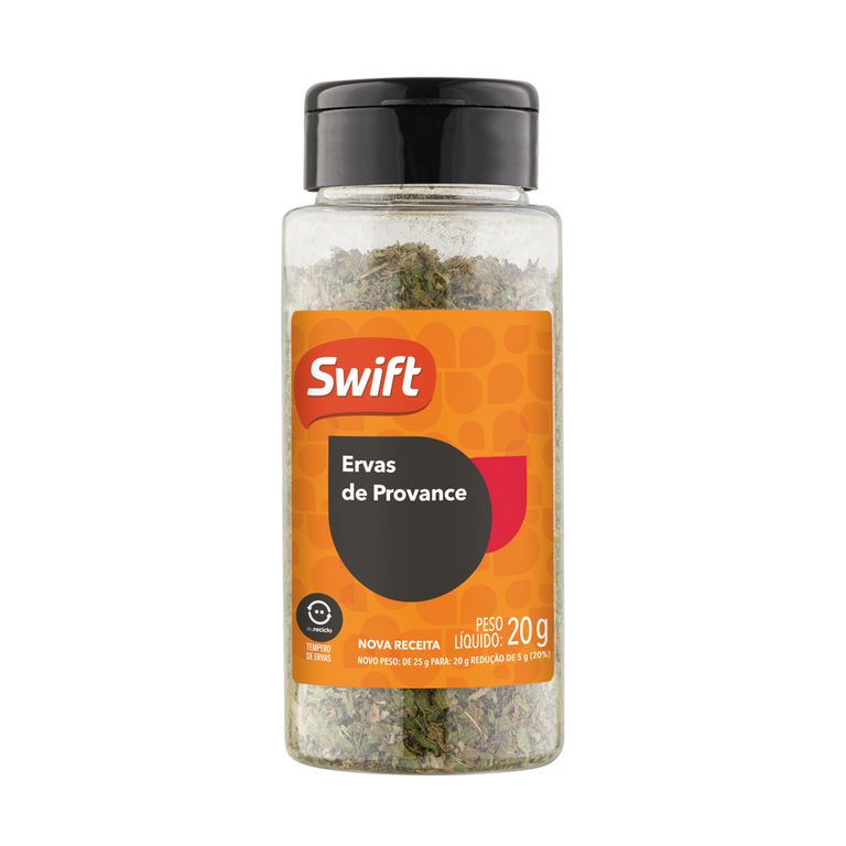 ERVAS DE PROVENCE 20G