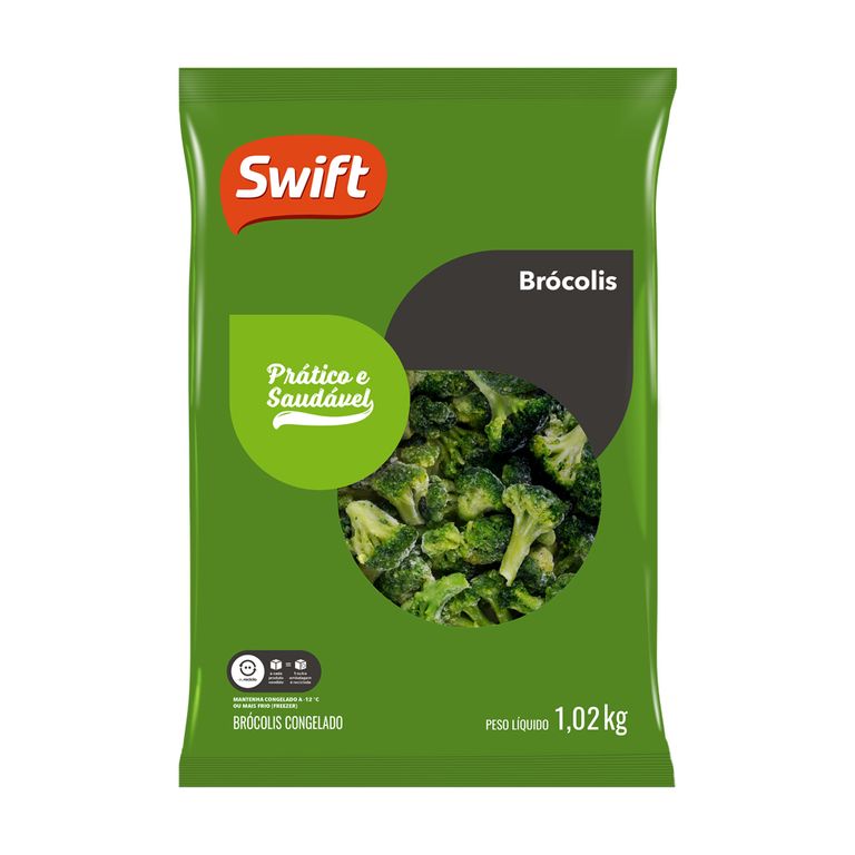BRÓCOLIS 1,02KG