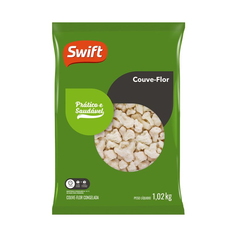 COUVE FLOR 1,02KG