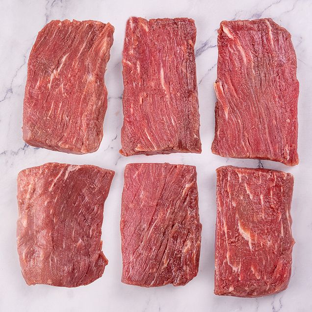 BIFE DE FILÉ MIGNON SWIFT 1KG