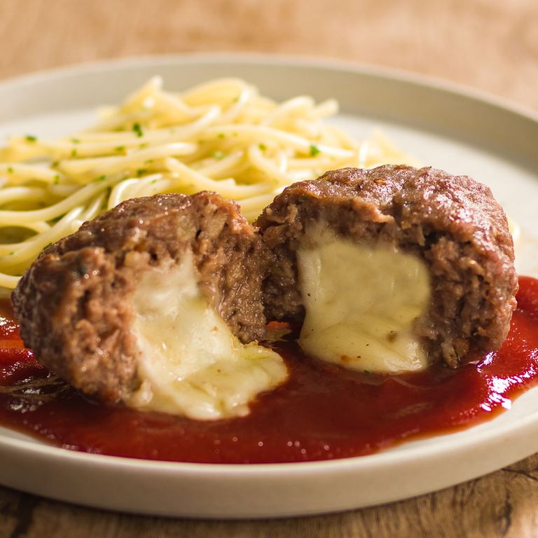 CARNE MOÍDA BOLONHESA 1KG