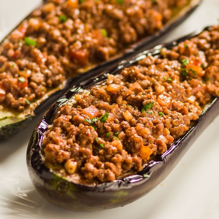 CARNE MOÍDA DE PATINHO 1KG