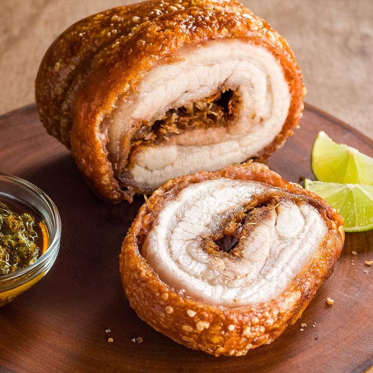 PORCHETTA PREMIUM DE 0,6KG A 1,1KG