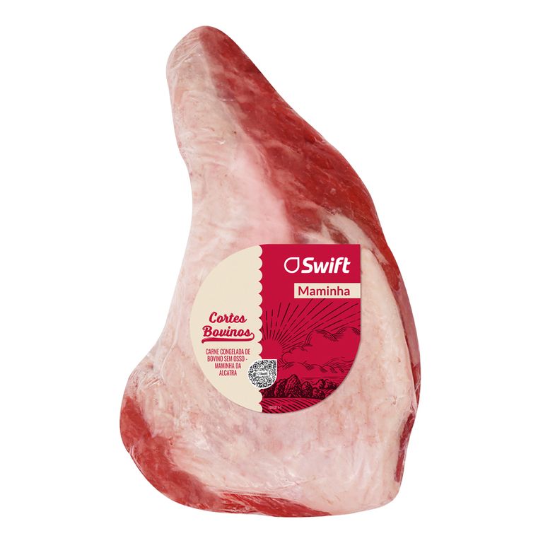MAMINHA DE 0,8KG A 1,8KG
