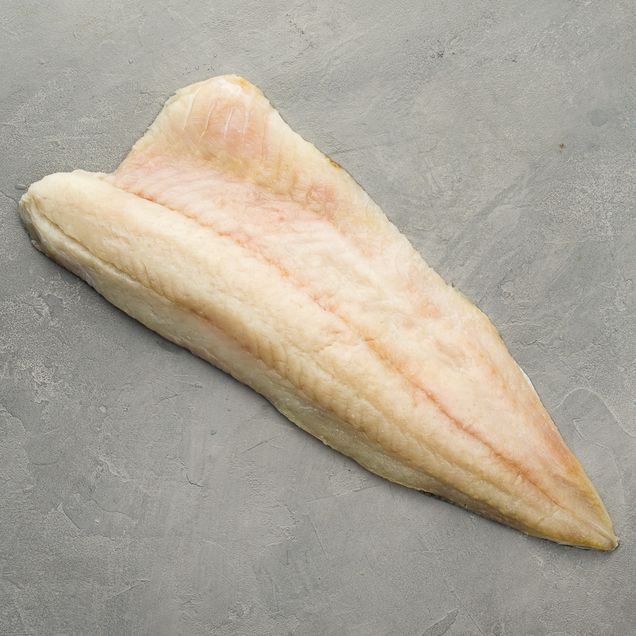 FILÉ DE SAITHE CAXAMAR DE 0,5KG A 1KG