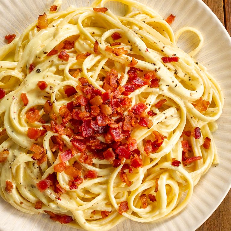 BACON EM CUBOS 250G