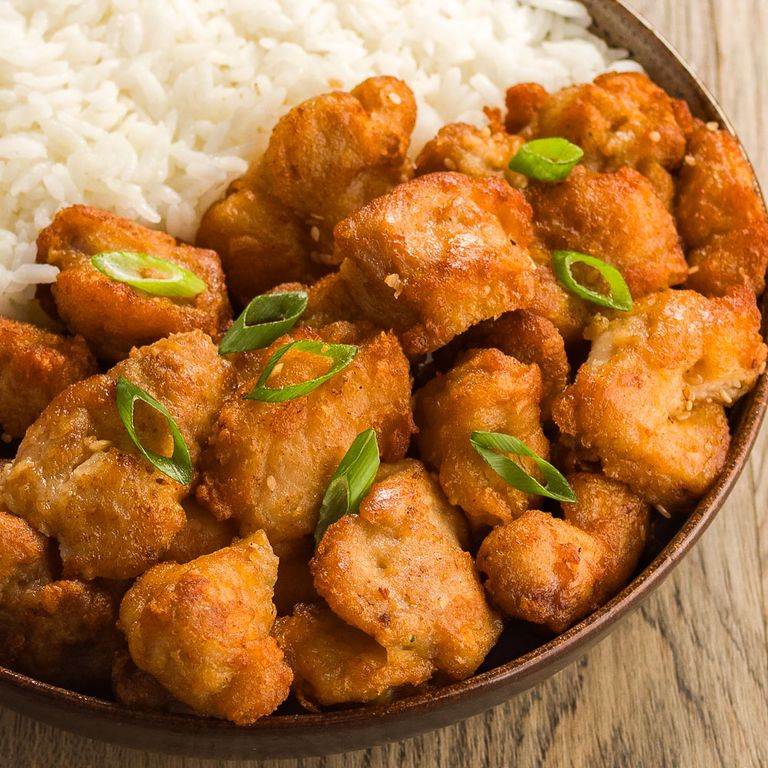 FRANGO KARAAGUE EMPANADO 700G