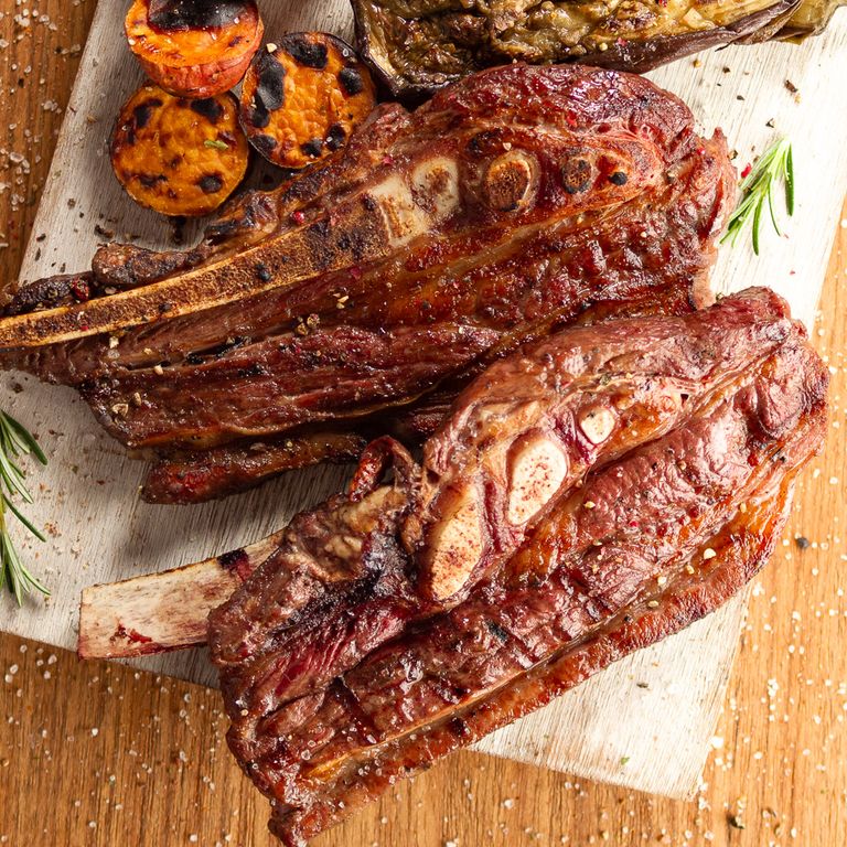 COSTELA CORTE INGLÊS DE 0,4KG A 0,8KG
