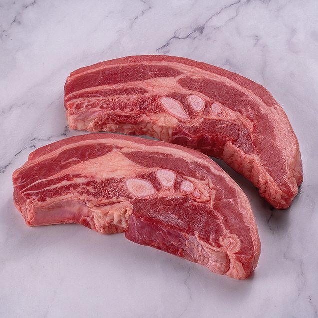 COSTELA CORTE INGLÊS SWIFT DE 0,4KG A 0,8KG