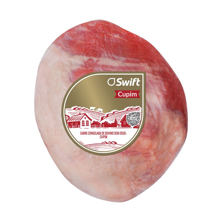 CUPIM OURO DE 0,8KG A 1,8KG