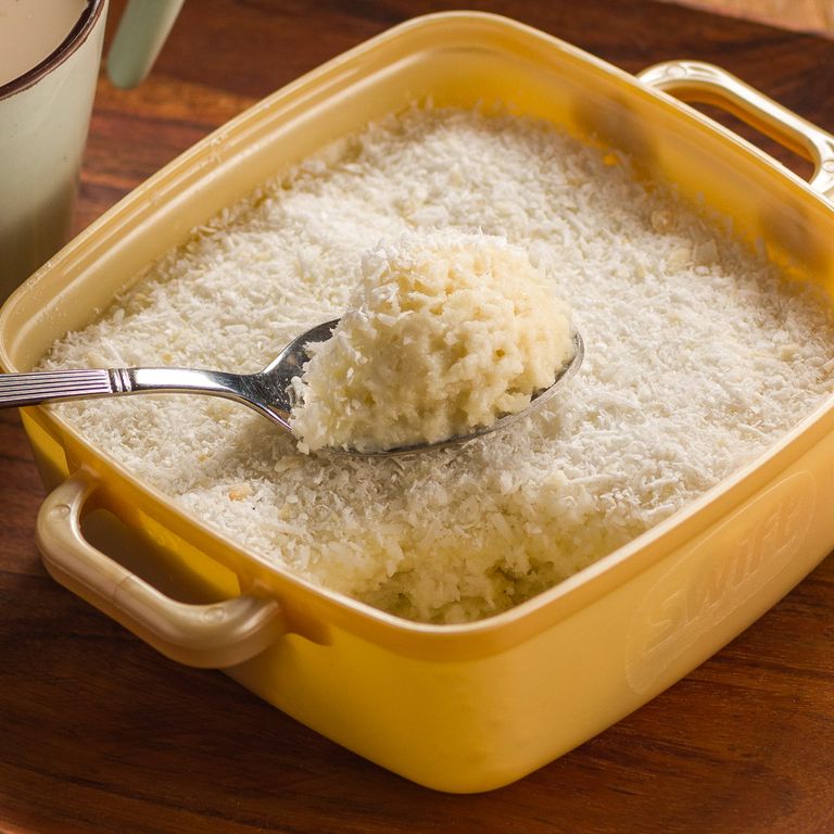 BOLO GELADO DE COCO 180G