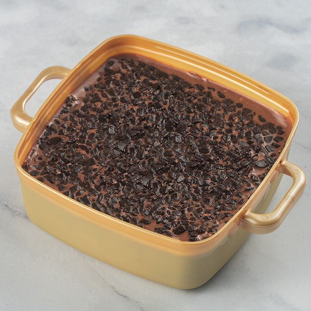 BOLO MOUSSE DE BRIGADEIRO SWIFT 200G