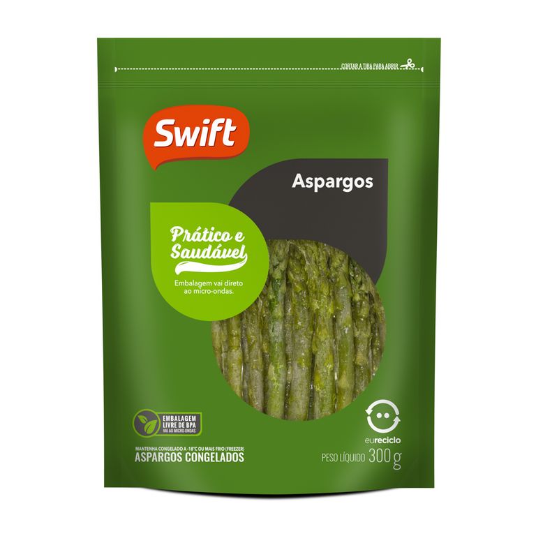 ASPARGOS 300G