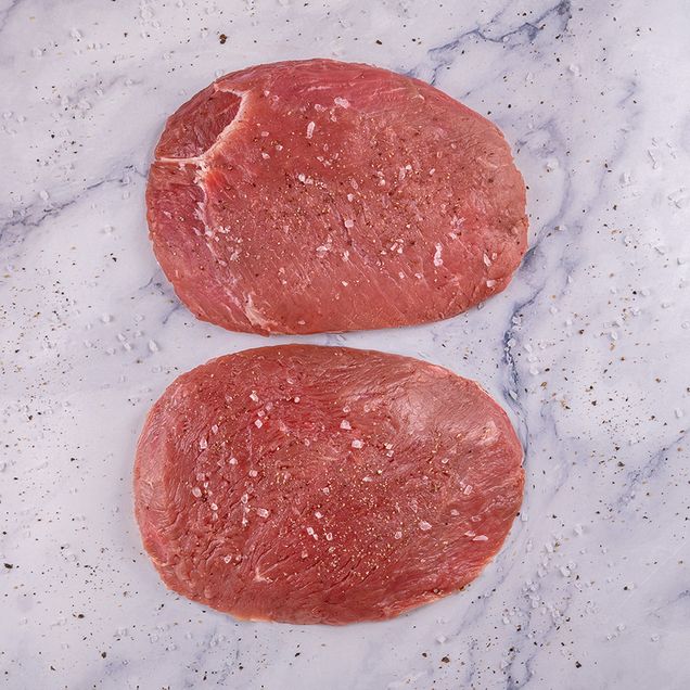 PERA DO COXÃO MOLE SWIFT DE 0,6KG A 1,2KG